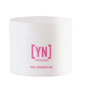 YOUNG NAILS ACRYLIC POWDER - SPEED CLEAR