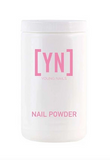 YOUNG NAILS ACRYLIC POWDER - CORE CLEAR