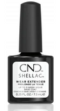 CND SHELLAC WEAR EXTENDED BASE COAT