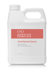 CND SOLARSPEED SPRAY®