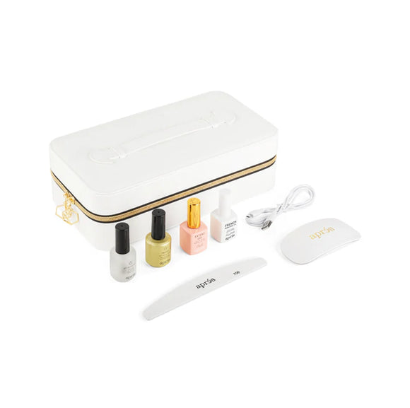French Manicure Gel-X™ Kit