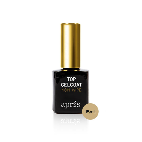 Apres Non-Wipe Glossy Top Gelcoat