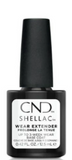 CND SHELLAC WEAR EXTENDED BASE COAT